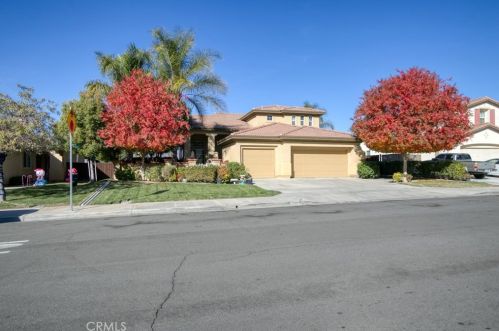799 Agape Ave, San Jacinto, CA 92583-5411
