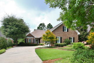 116 Holley Ridge Rd, Aiken, SC 29803-2770