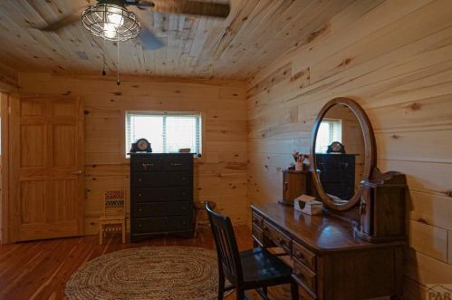 277 Thompson Rd, Wahatoya CO  81055-9648 exterior