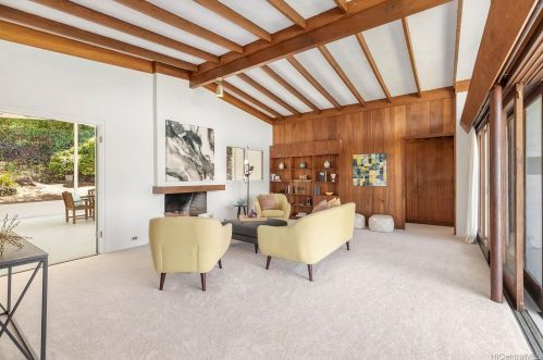 2024 Manoa Rd, Honolulu HI  96822-2120 exterior