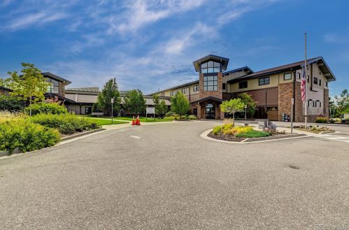 13800 Marina Dr, Denver CO  80014-5500 exterior