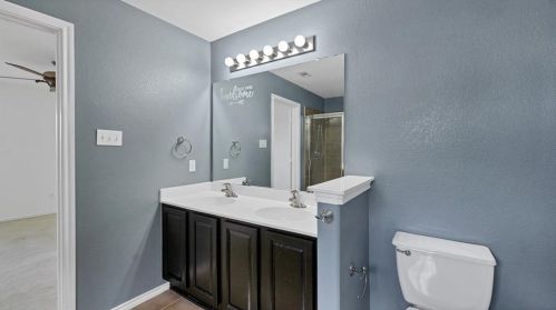 1281 Beechwood Dr, Uhland TX 78640-5718 exterior