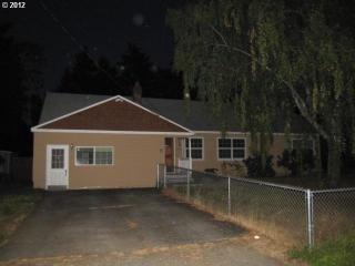 13820 Briggs St, Portland OR  97267-1502 exterior