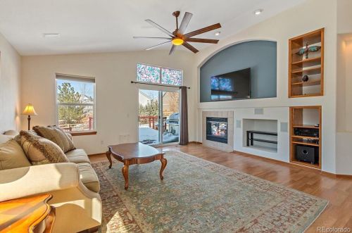 22803 Orch Pl, Aurora CO 80015-6664 exterior