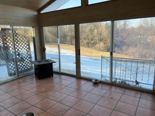 2607 Cardinal Rd, Springfield OH  45502-8635 exterior