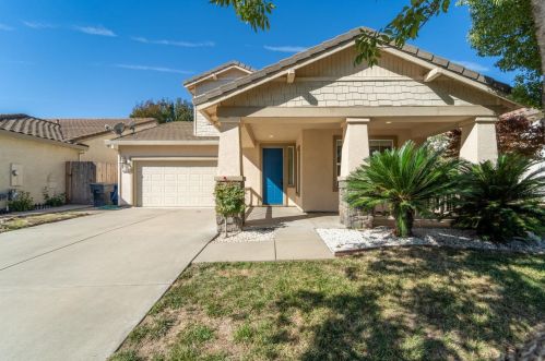 3921 Dragoo Park Dr, Modesto, CA 95356-1861