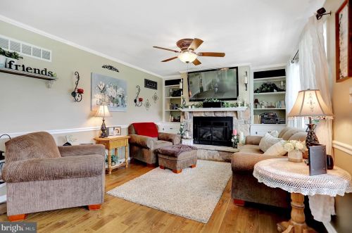 716 Paradise Rd, Aberdeen MD  21001-1613 exterior