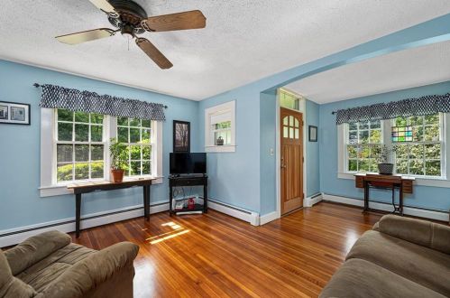 85 Blackbird Rd, Richmond, RI 02892-1414