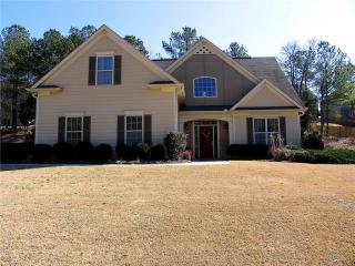 16 Laurelwood Ln, Euharlee, GA 30121-2512