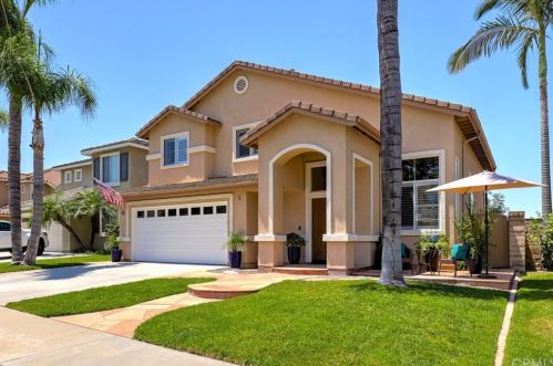 18 Bolero, San Juan Capistrano, CA 92692-5159