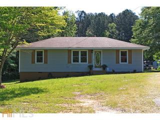 1070 Blasingame Rd, Monroe, GA 30655-6100