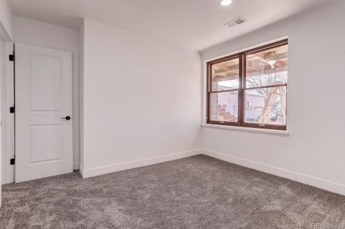 3845 Fox St, Englewood CO 80110-1446 exterior