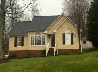 1125 Sally Dr, Graham, NC 27253-8517