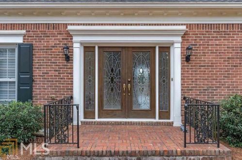 611 Sugar Hill Ct, Conyers, GA 30094-3738