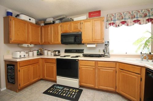 3244 Marie Ln, Fort Worth TX  76123-2051 exterior