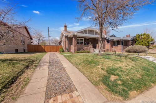 941 Harrison St, Denver, CO 80206-4043