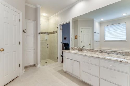 4429 Bombay Ct, Fort Worth TX  76116-8165 exterior