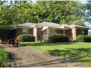 170 Johnny St, Hartwell, GA 30643-2076