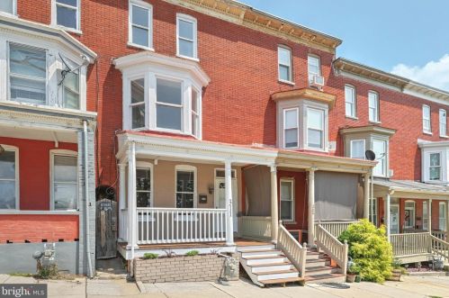 311 Penn St, York, PA 17401-2914