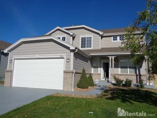 4960 Malaya Way, Denver CO  80015-6631 exterior