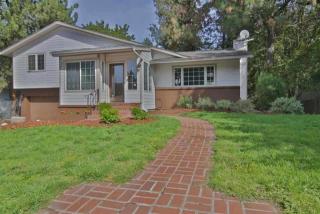 8443 General Grant Way, Spokane WA  99208-5876 exterior