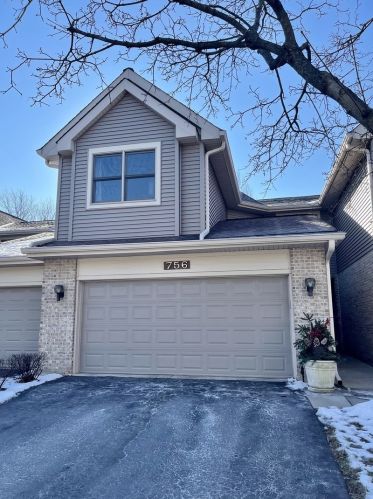 756 Walden Dr, Palatine, IL 60067-8641