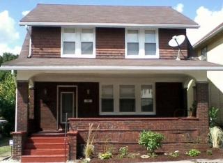 315 Mcmillen St, Johnstown PA  15902-2235 exterior