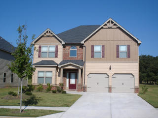 12114 Centerra Dr, Hampton, GA 30228-6421