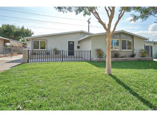 764 Armstead St, Glendora, CA 91740-4907