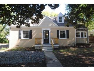 5200 Patterson Ave, Richmond, VA 23226-1507