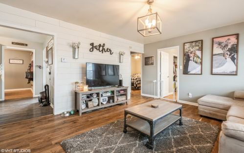 411 Burke Dr, Joliet, IL 60433-2113