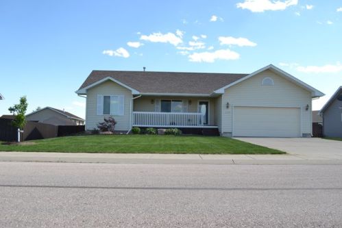10775 Bellingham Dr, Summerset, SD 57718-9293