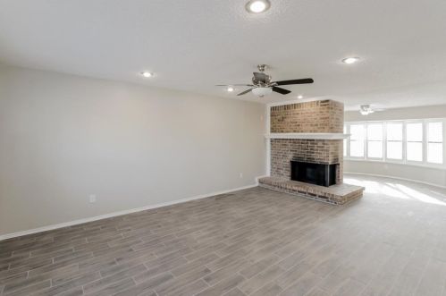 600 Buffalo Bend Ct, Plano TX  75023 exterior