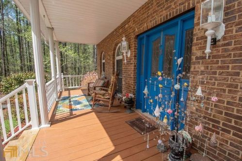 100 Creekwood Dr, Newnan, GA 30265-1926