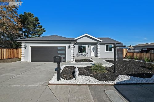 1223 Folsom Ave, Hayward, CA 94544-5609