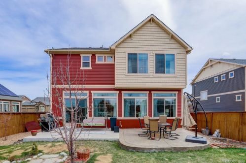 5037 Addison Way, Aurora CO 80016-5390 exterior