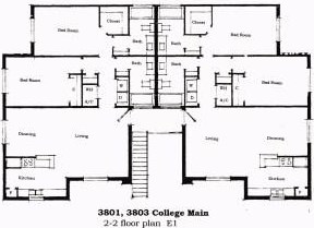 3801 College Main St, Bryan, TX 77801-3859