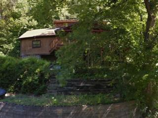 5455 Kanawha State Forest Dr, Charleston WV  25314-9055 exterior