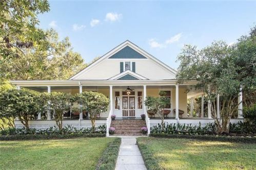 71384 Riverside Dr, Covington LA  70433-9030 exterior