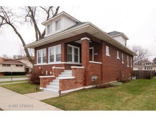 3501 Oak Ave, Brookfield, IL 60513-1338