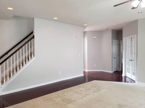 5303 Heyward Pl, Atlanta GA  30349-1252 exterior