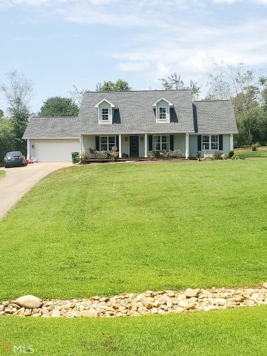 174 Fieldstone Dr, Mount Airy, GA 30563-2846