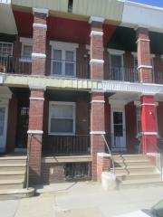 1624 56th St, Philadelphia PA  19143-5306 exterior