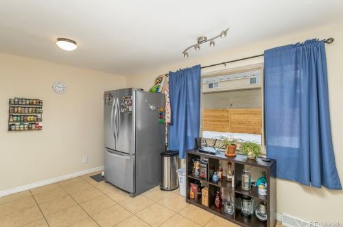 5475 63rd Ave, Arvada CO  80003-5121 exterior