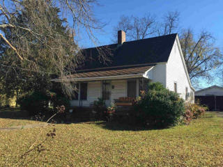 2022 Piedmont St, Newberry, SC 29108-4520