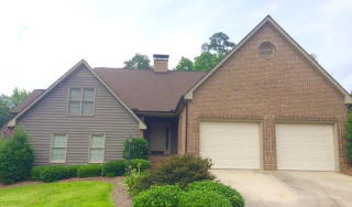 248 Deer Run Ln, Greenwood, SC 29646-1816