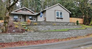 28915 13th Avenue Ct, Roy, WA 98580-8541