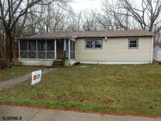 624 Heilprin Ave, Belleplain, NJ 08270-2135