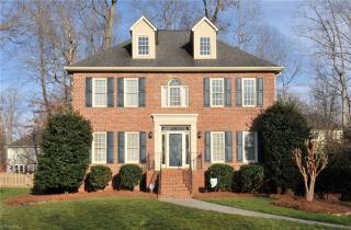 4455 Moratock Ln, Clemmons, NC 27012-7712