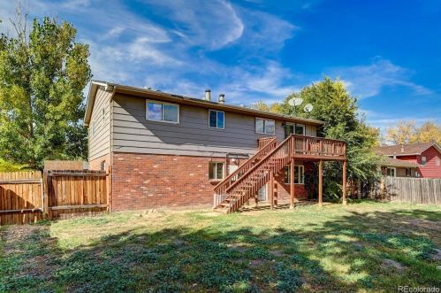 5290 Troy St, Denver CO  80239-5845 exterior
